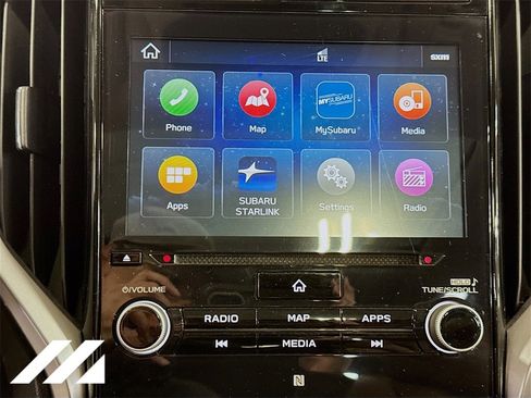 Certified 2022 Subaru Ascent Touring w/ Popular Package #2A image 16