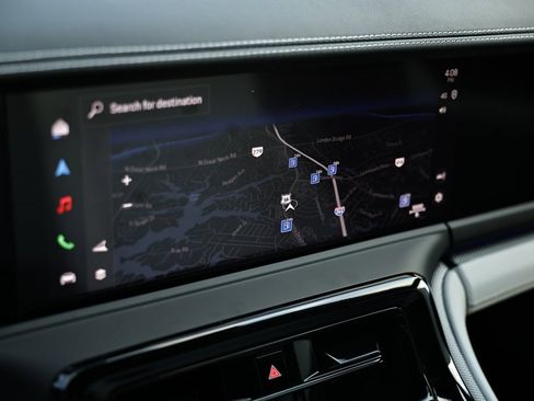 New 2026 Porsche Panamera 4 image 41