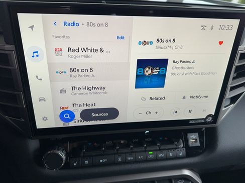 New 2026 Toyota Tundra Limited image 20