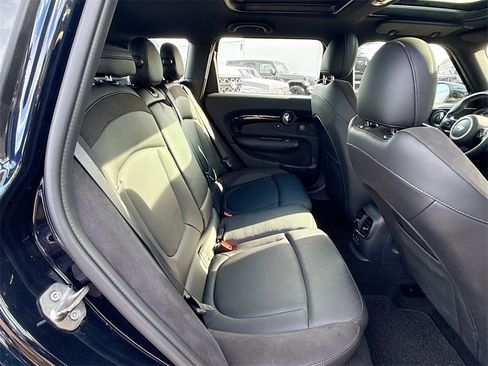 Used 2023 MINI Cooper Clubman John Cooper Works image 31
