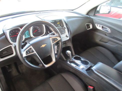 Used 2014 Chevrolet Equinox LT w/ Driver Convenience Package image 9