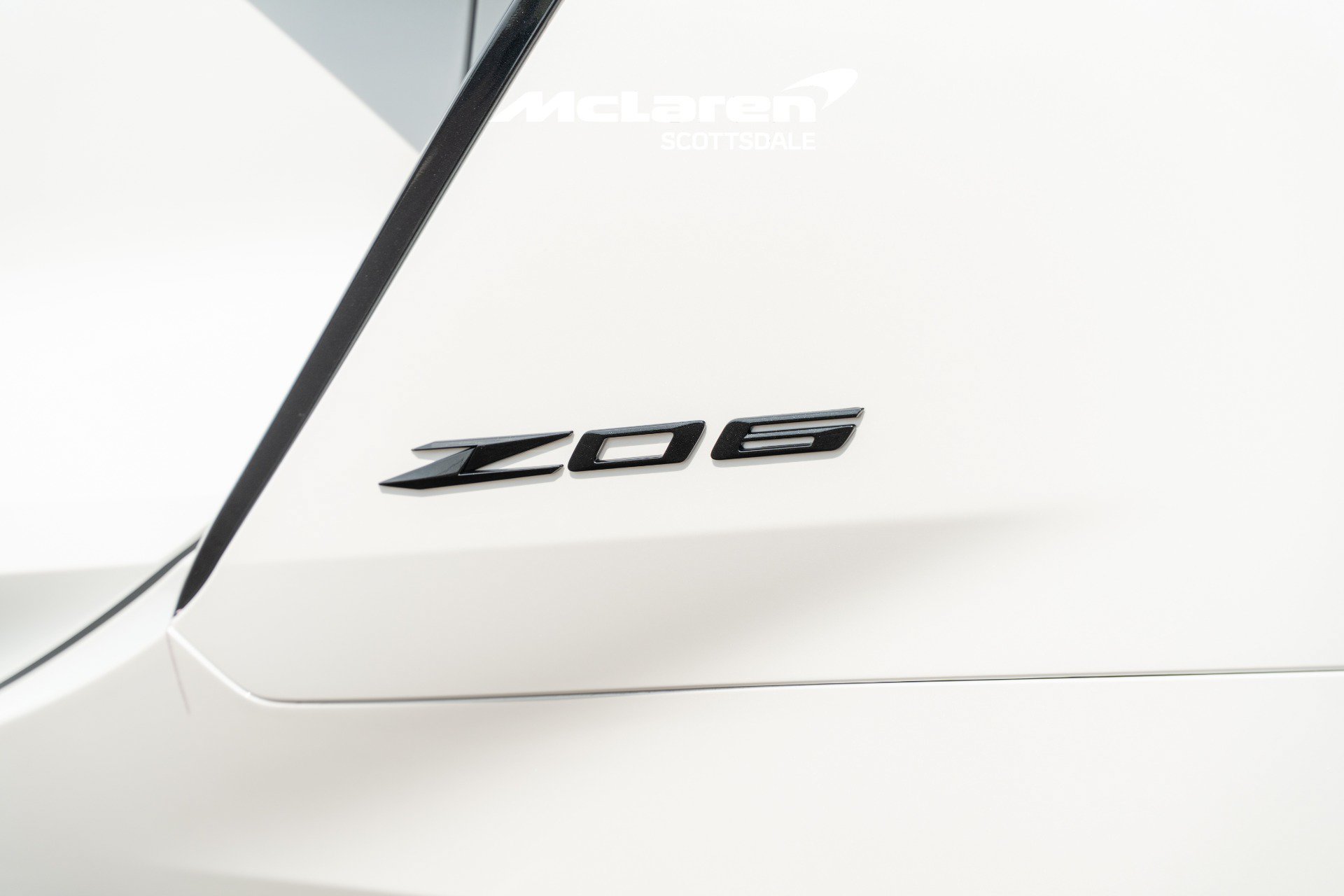 Used 2023 Chevrolet Corvette Z06 w/ Z07 Performance Package RWD image 29