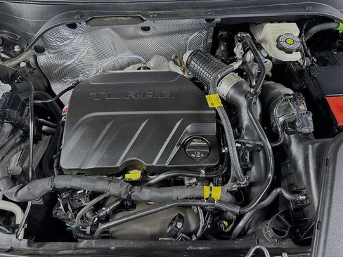 Used 2024 Buick Envista Preferred w/ Convenience I Package FWD image 39
