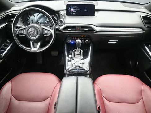 Used 2022 MAZDA CX-9 Carbon Edition AWD/4WD image 22