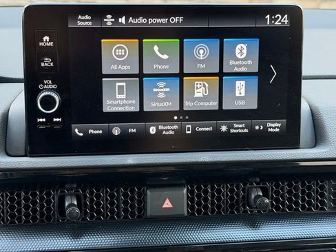 Certified 2024 Honda CR-V EX-L image 23