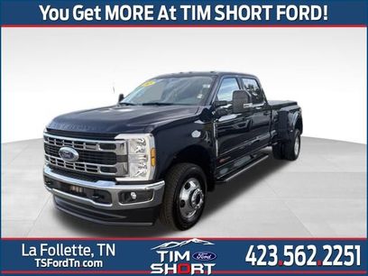 Used 2025 Ford F350 XL