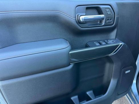 Used 2021 GMC Sierra 1500 AT4 w/ AT4 Preferred Package image 23