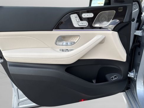Certified 2026 Mercedes-Benz GLE 450 4MATIC image 43