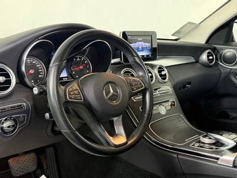 Used 2016 Mercedes-Benz C 300 Sedan image 36
