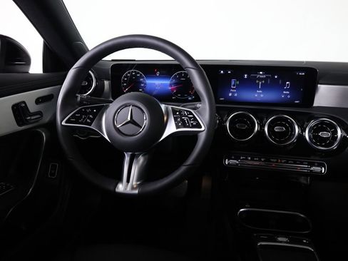 Certified 2026 Mercedes-Benz CLA 250 4MATIC image 41
