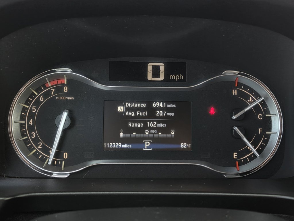 Used 2021 Honda Ridgeline Sport image 19