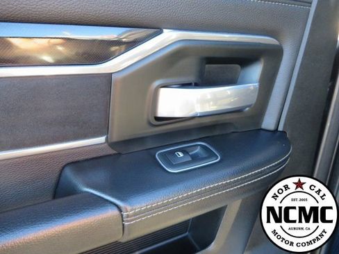 Used 2020 RAM 2500 Laramie image 44