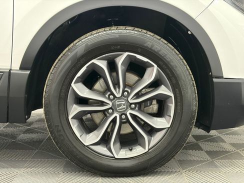 Used 2022 Honda CR-V EX-L image 34