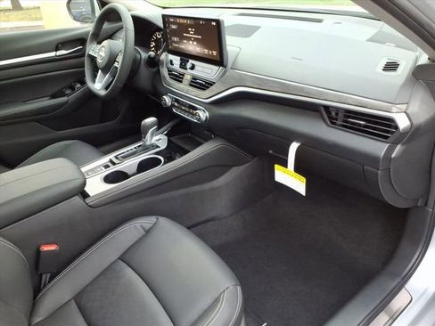 New 2025 Nissan Altima 2.5 SL image 20