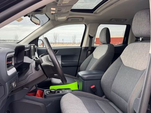 Used 2022 Ford Maverick XLT w/ Equipment Group 300A Standard image 6