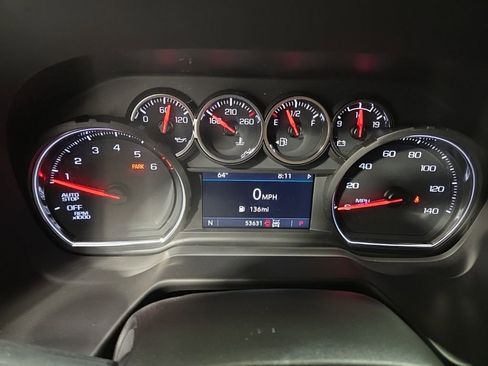 Used 2023 Chevrolet Suburban LS image 13