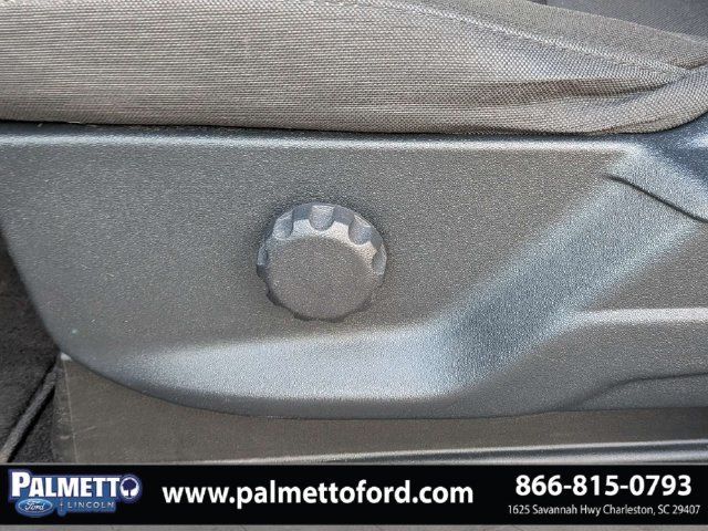 Used 2021 Ford F150 XL w/ STX Appearance Package RWD image 19