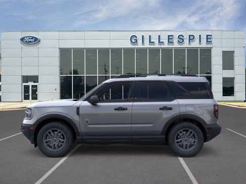 New 2025 Ford Bronco Sport Big Bend w/ Convenience Package image 3