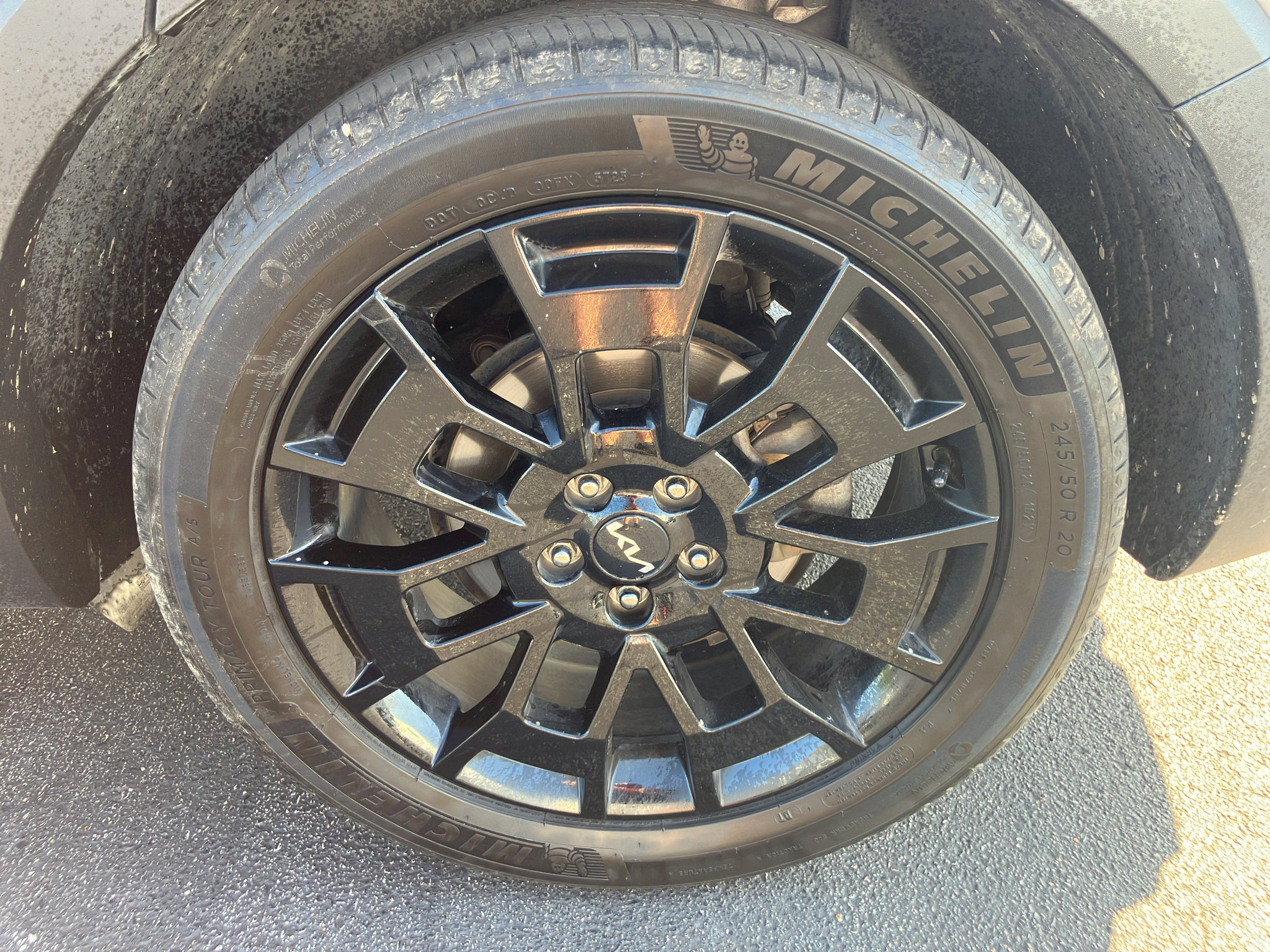 Used 2022 Kia Telluride SX w/ SX Prestige Package AWD/4WD image 12