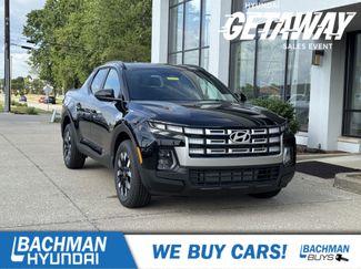 New 2026 Hyundai Santa Cruz SEL video 1