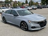 Used 2021 Honda Accord Sport image 3