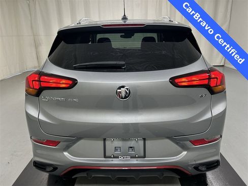 Used 2023 Buick Encore GX Select w/ Sport Touring Package image 23