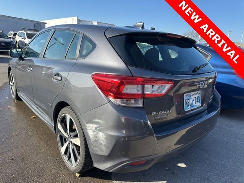 Used 2019 Subaru Impreza 2.0i Sport image 4