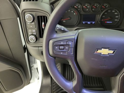 New 2026 Chevrolet Silverado 2500 Custom w/ Custom Value Package image 5