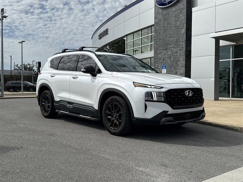 Used 2022 Hyundai Santa Fe XRT image 11