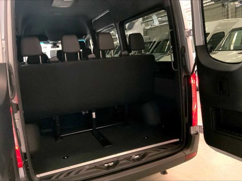 New 2025 Mercedes-Benz Sprinter 2500 image 15