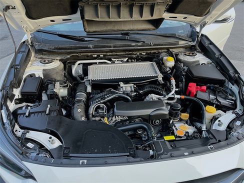 Used 2023 Subaru Outback Touring XT image 32