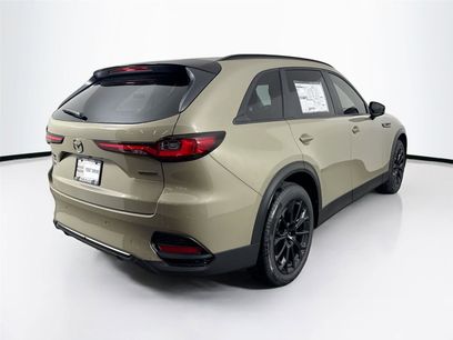 New 2026 MAZDA CX-70 3.3 Turbo w/ Preferred Package