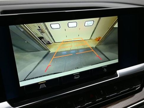 New 2026 Chevrolet Silverado 1500 LT image 31