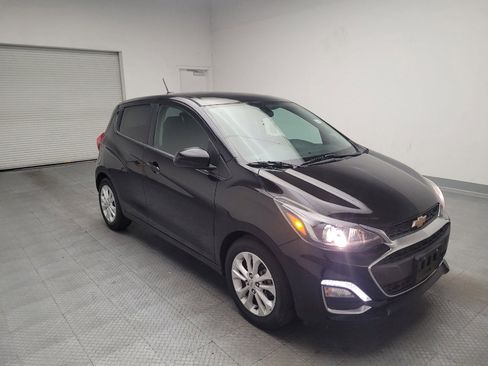 Used 2020 Chevrolet Spark LT FWD image 13
