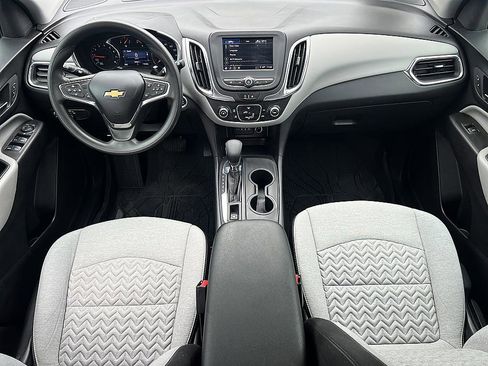 Used 2024 Chevrolet Equinox LS w/ LS Convenience Package FWD image 18