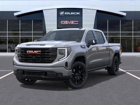 New 2026 GMC Sierra 1500 Elevation w/ Preferred Package AWD/4WD image 6