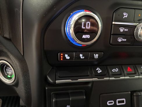 Certified 2021 GMC Sierra 1500 AT4 AWD/4WD image 34