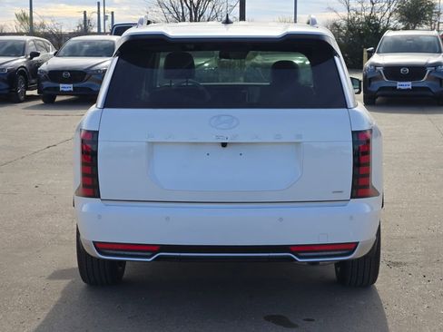 New 2026 Hyundai Palisade Calligraphy image 5