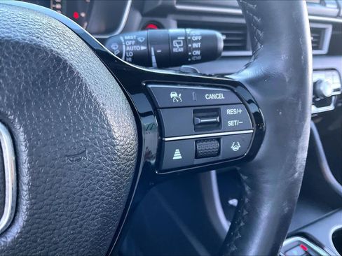 Used 2024 Honda Pilot Elite image 20