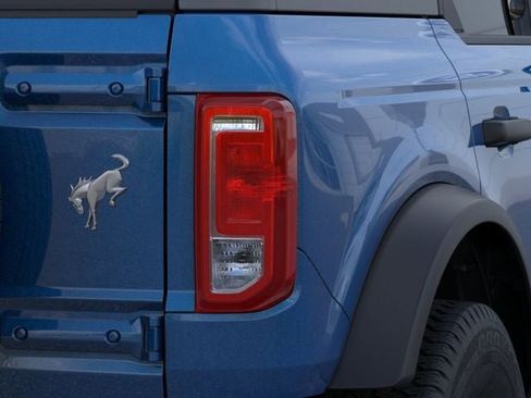 New 2025 Ford Bronco Big Bend AWD/4WD image 23
