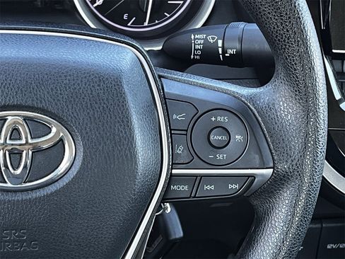 Used 2023 Toyota Camry LE image 14