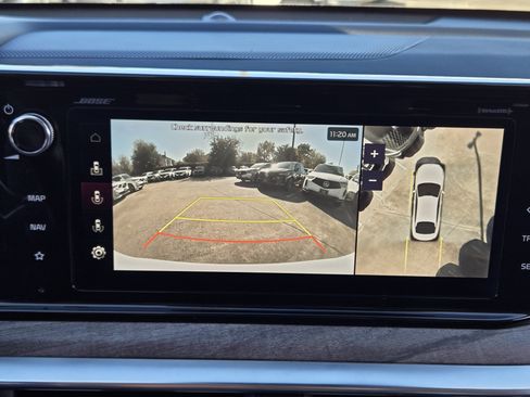 Used 2024 Kia K5 EX w/ EX Premium Package image 18