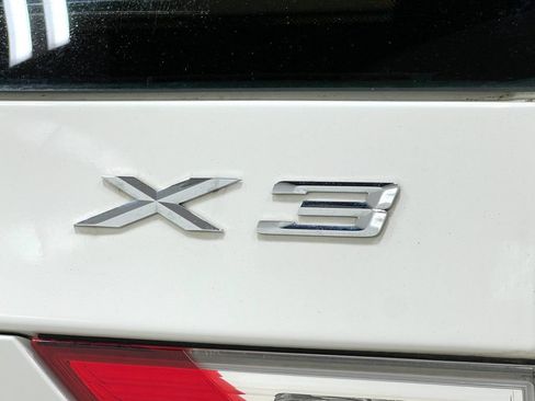 Used 2008 BMW X3 3.0si AWD/4WD image 37