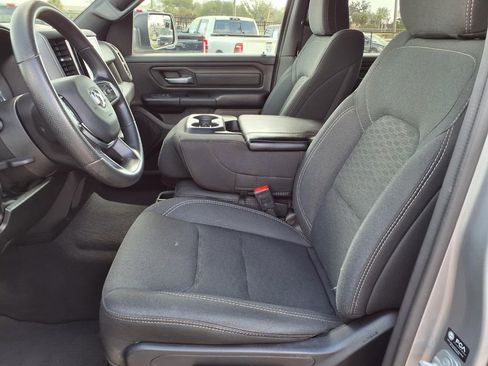 Used 2025 RAM 1500 Tradesman w/ Night Edition AWD/4WD image 25