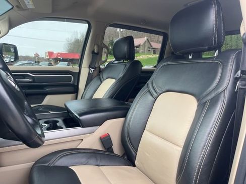 Used 2019 RAM 1500 Big Horn image 12