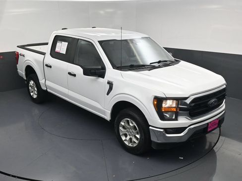 Used 2023 Ford F150 XLT AWD/4WD image 13