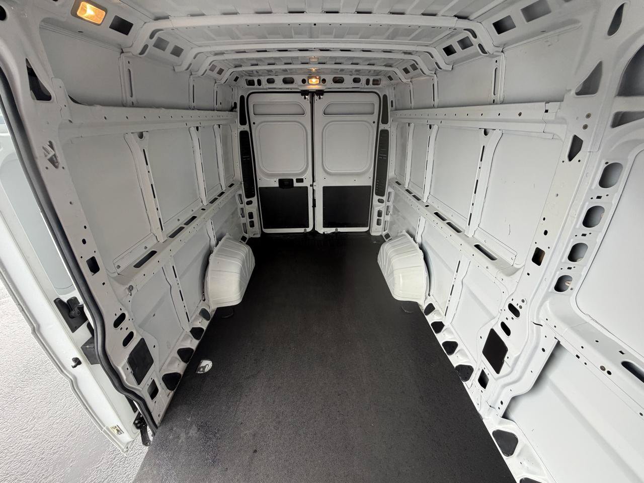 Used 2019 RAM ProMaster 3500 FWD image 19