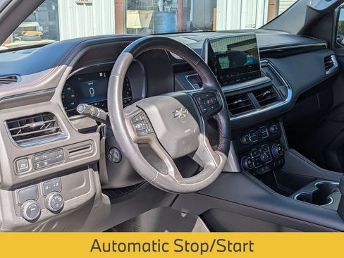 Used 2022 Chevrolet Tahoe RST w/ Luxury Package RWD image 30
