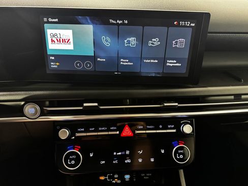 Used 2025 Hyundai Tucson SEL image 12