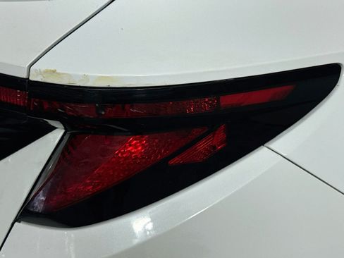 Used 2024 Hyundai Tucson SEL FWD image 32